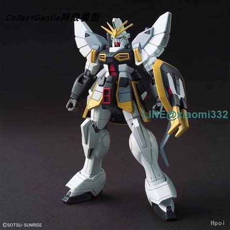 【星月】【cg】日本萬代 1144 Hg Hgac Hguc 228 沙漠高達 Ew 拼裝模型 全台最 露天市集 全台最大的網路購物市集