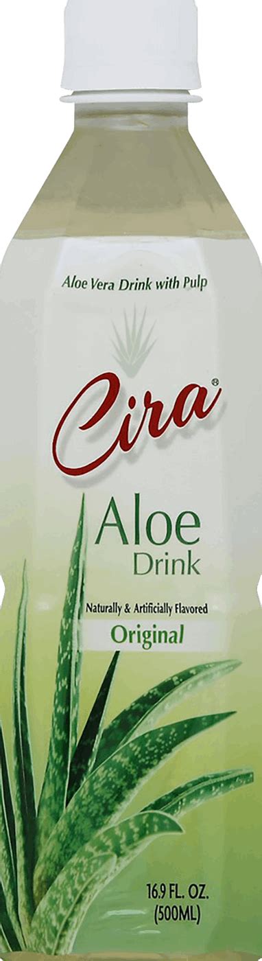 Aloe Vera Original Drinx Market