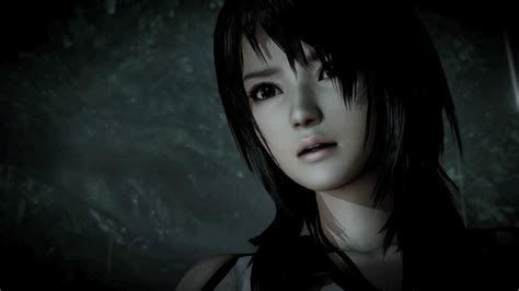 Fatal Frame Maiden Of Black Water Review Gaming Nexus