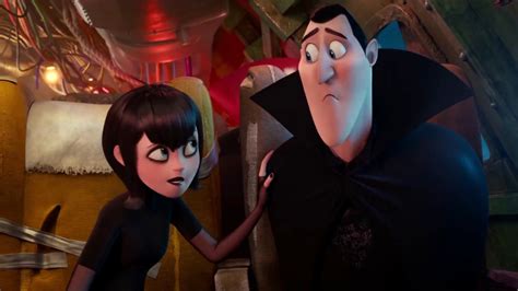 Hotel Transylvania 3: Summer Vacation Movie Trailer and Videos | TV Guide