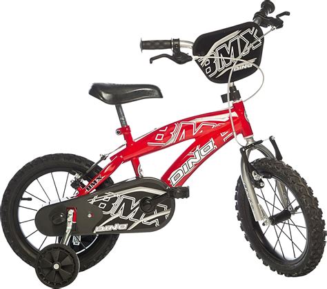 bmx 7 ans – Ericvisser