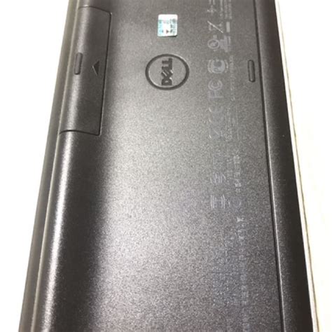 Dell Wireless Keyboard KM713 Without Dell Dongle, Computers & Tech ...