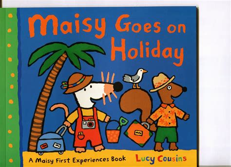 Maisy Goes Swimming