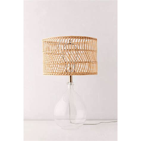 12 Large Table Lamps for A Big, Beautiful Design Statement | Livingetc