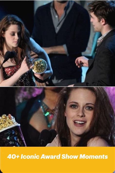 40+ Iconic Award Show Moments Awkward Moments, Over The Years, 40th, Awards, Viral, That Look ...