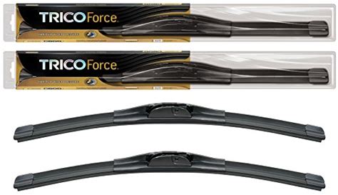 Trico Force Wiper Blades My Honest Review