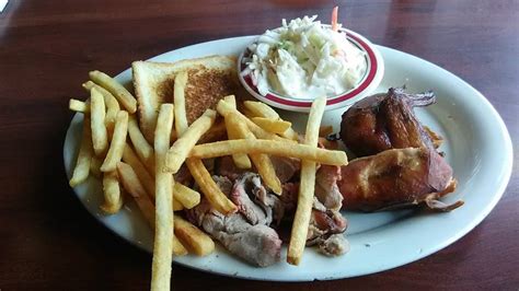 Rib City Ken Caryl-Littleton - Restaurant | 8174 S Kipling Pkwy #110, Littleton, CO 80127, USA