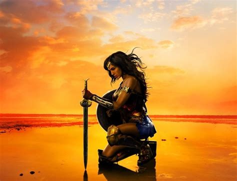 Wonder Woman Tr Iler Final De La Pel Cula Que Narra Los Or Genes De