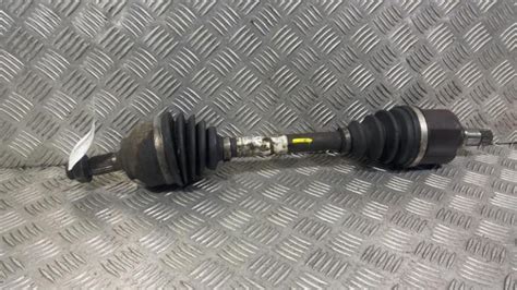 Cardan Gauche Transmission CITROEN C4 PICASSO 1 10 2006 09 2013