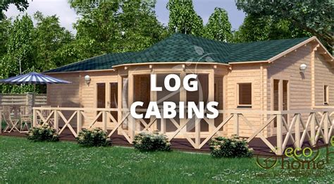 Log cabins Ireland | Log Cabins