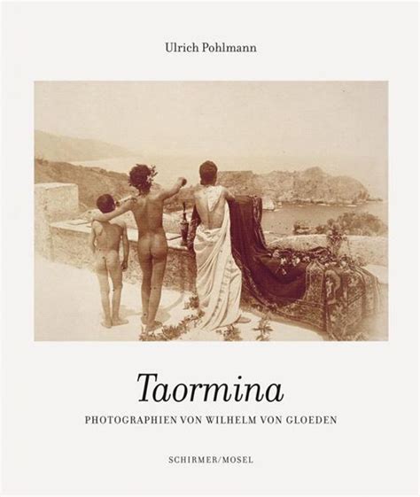 Taormina Ulrich Pohlmann Buch Jpc