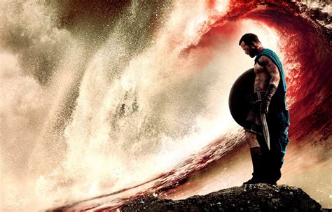 300 O Filme Alexandre De Zack Snyder Pode Acontecer • Portal Zack