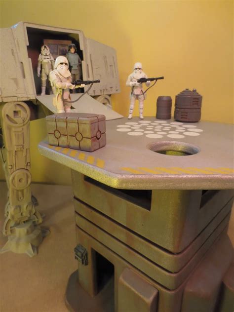 Pin By Daniel Miller On Star Wars Custom Star Wars Set Republic