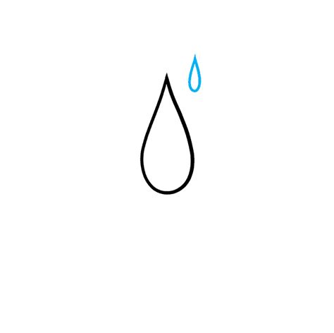 Animation Of A Water Drop Easy Water Drawing Whitehead Halmot