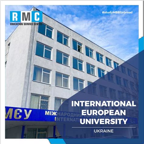 International European University | Fees Structure 2022-23