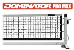 Dominator Pro Max Portable Pickleball Net Dh Distribution