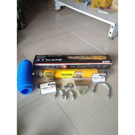 Jual Shock Ster Stabilizer Jimny Katana Taft Rocky Feroza Shopee