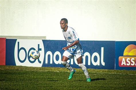 Destaque do Campeonato Sergipano pelo Olímpico Tiquinho vai defender