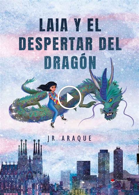 Laia Y El Despertar Del Dragón Noviembre 2022