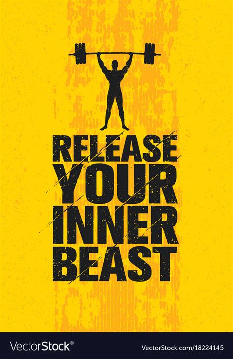 Unleash The Beast Fitness | EOUA Blog