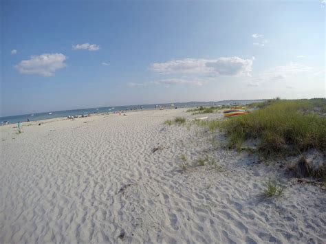 Ocean Woods Resort Goose Rocks Beach Maine Beach