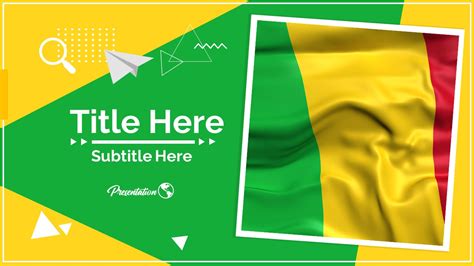 Mali Google Slides And Powerpoint Template Myfreeslides