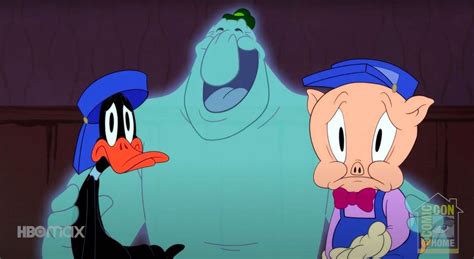 Comic-Con@Home: Looney Tunes Cartoons debuts never-before-seen short ...