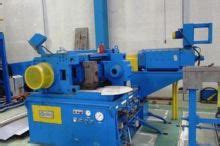 Used Conform Extrusion For Sale Jwell Equipment More Machinio