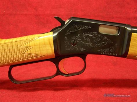 Browning Bl 22 Grade Ii Maple 22lr For Sale At