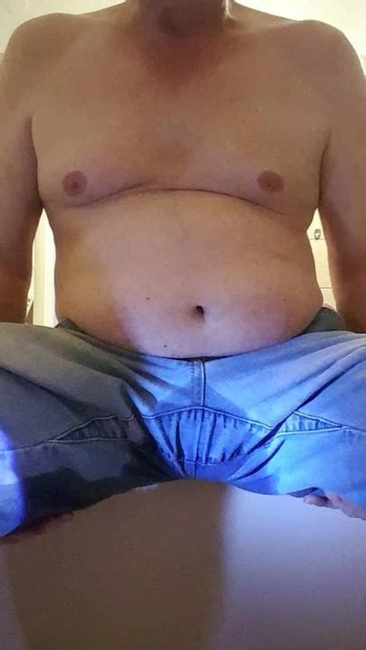 Wetting Jeans Gay BDSM Porn XHamster