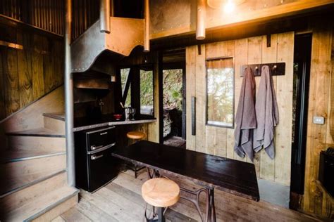 12 Cozy Cabins To Consider For Your Next Vacation Living In A Shoebox