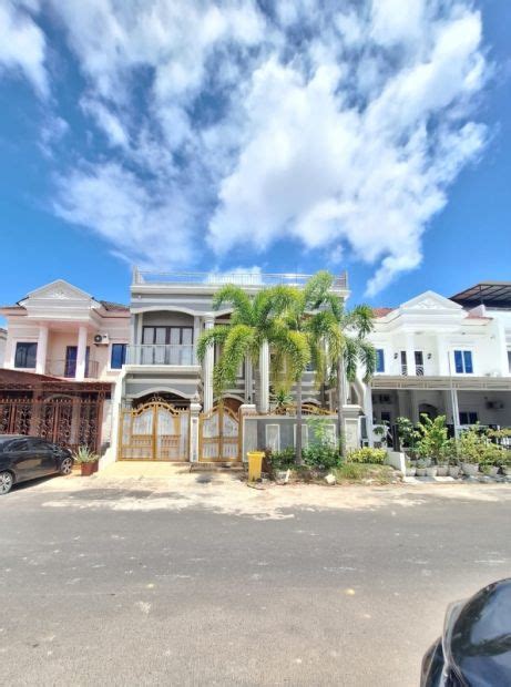 Dijual Rumah Cantik Victory Residence Batam Centre