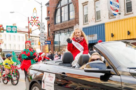 Photos: 2023 Hanover Christmas Parade brings Santa to town