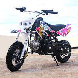 China 125cc 4-Stroke Crf Dirt Bike / Four Strokecross-Country ...