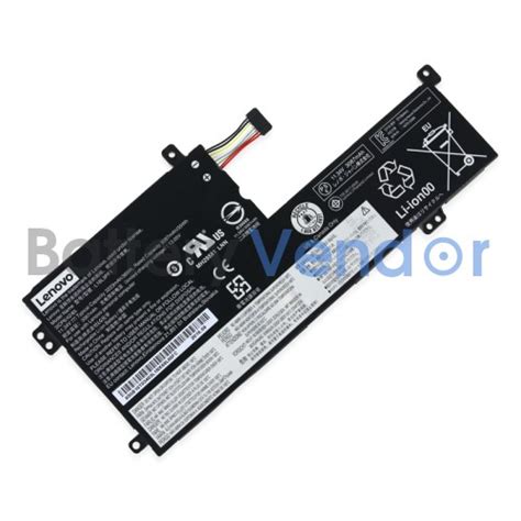 Genuine 46wh Lenovo ideapad L340-15API 81LW notebook laptop charger