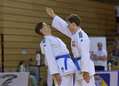 EUROPEAN JUDO KATA TEAMS ARRIVED IN PODCETRTEK European Judo Union