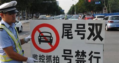 各市限行信息汇总 石家庄16日起单双号限行 搜狐汽车 搜狐网