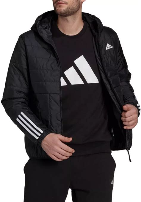 Kurtka Z Kapturem Adidas Terrex Itavic L Ho Jkt Teamsports Pl