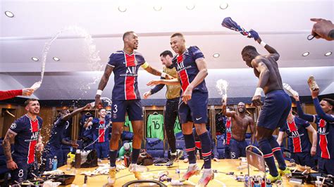 Psg Talking Podcast How Paris Saint Germain Cracked The Bayern Munich