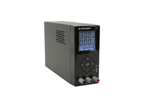 Bk Precision V Switching Dc Bench Power Supply With Usb