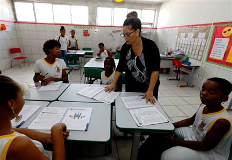 Como O Tom De Voz Determina A Cultura De Sala De Aula Porvir