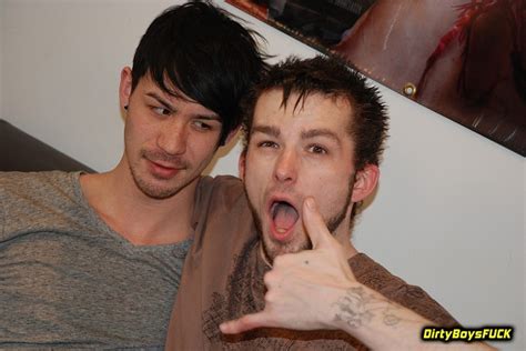 Fucking My Best Buddy Gay Porn On GayNetwork