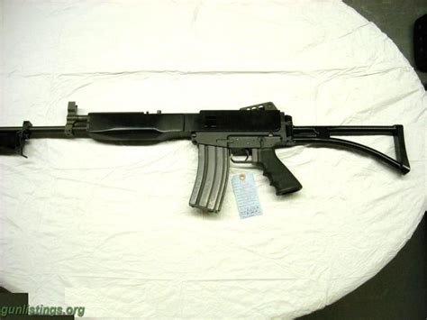 Gunlistings.org - Rifles Bushmaster Firearms Bushmaster Assault Rifle