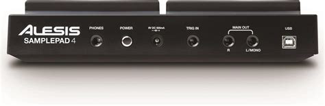 Alesis SamplePad Pro Review - 2023 Singers Room