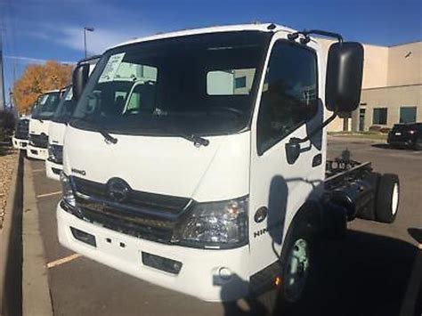 Hino 195 For Sale Used Trucks On Buysellsearch