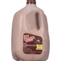 Prairie Farms Premium Chocolate Milk Lunds Byerlys