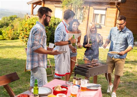 Fazendo um almoço completo para churrasco o que não pode faltar