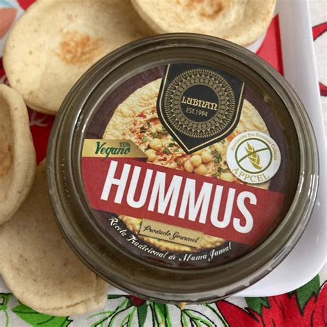 Lubnan Hummus Reviews Abillion