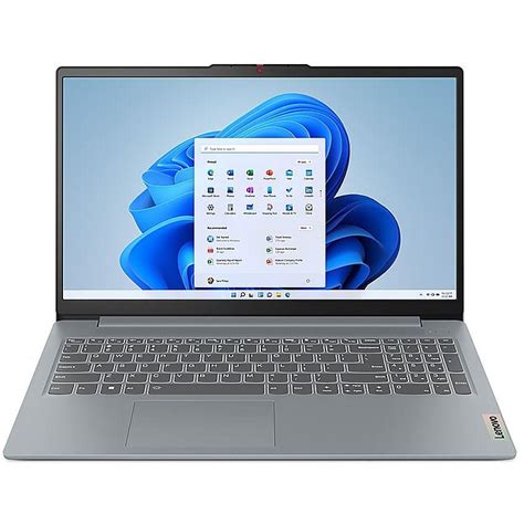 Lenovo IdeaPad 3 15IAU7 Laptop - Intel Core i7-1255U, 8GB DDR4, 512GB ...