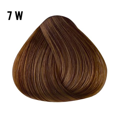 W Dark Warm Blonde CHI Egypt